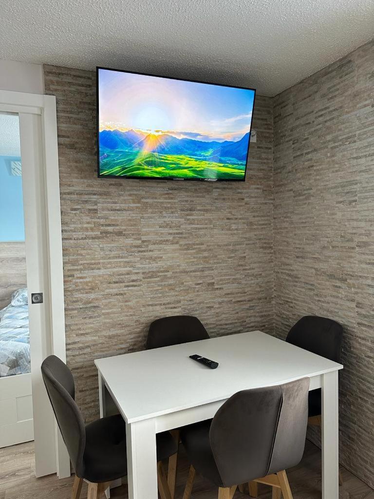 Bellavista Apartment Passo del Tonale Exterior photo