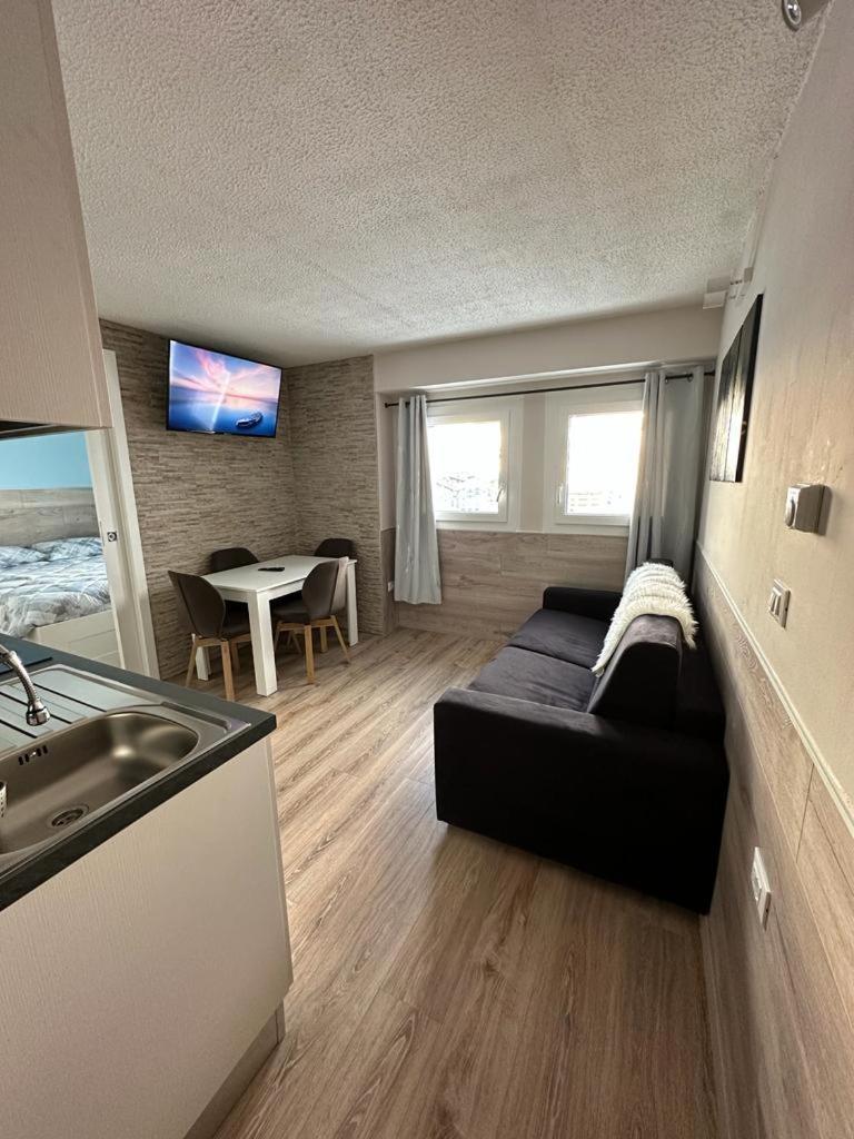 Bellavista Apartment Passo del Tonale Exterior photo